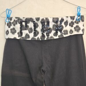 Victoria's Secrect PlNK Leggings
